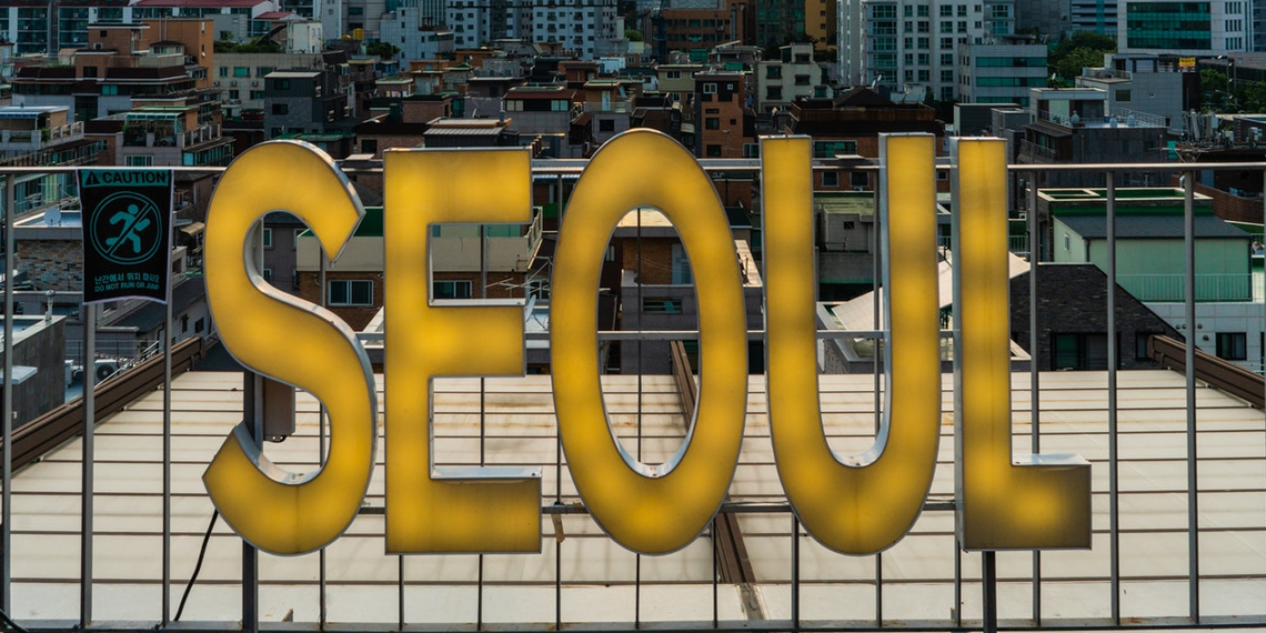 South Korea Media Lists