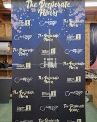 NoHo Theatre Company Debuted Gripping Thriller Based on Actual Events!