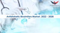 Antidiabetic Biosimilars Market Demand, Growth Analysis Forecast 2022-2028