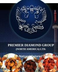 Platforms of the Future as the Circulation of Fancy Color Diamonds Slows Down