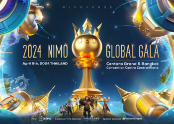 2024 Nimo Global Gala