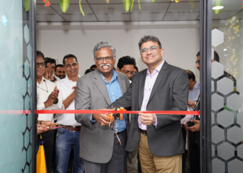 Radiant Office Opening