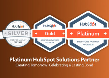Scitecs - Platinum HubSpot Solution Partner