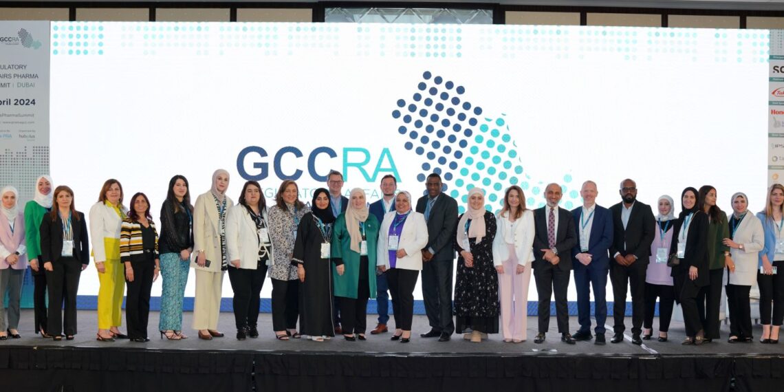 The 9th Annual GCC Pharmaceutical Regulatory Affairs Summit 2024: Top Experts Convene on GCC Pharma Regulations & Innovations
