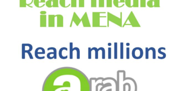 Arab Newswire - Reach Media in MENA-GCC Regions