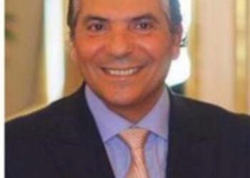 Mr. Aldo Labia Chairman of CMMZE