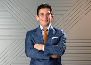 BankPozitif Chairman Dr. Erkan Kork