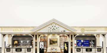 GEMEVA by KPM