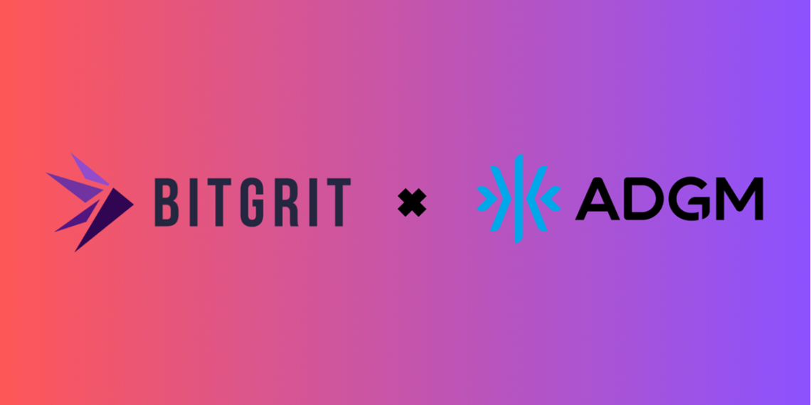 BITGRIT ADGM