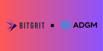 BITGRIT ADGM