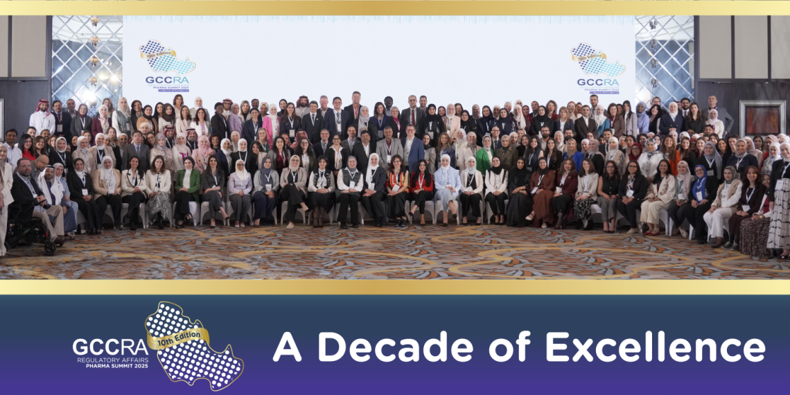 GCC Regulatory Affairs Pharma Summit