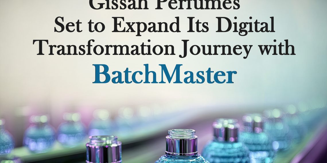 Gissah-BatchMaster