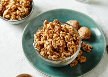 California Walnuts