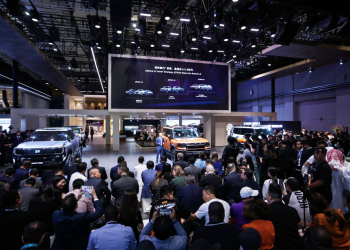 صورة: معرض أوتو شنغهاي - 2025 أبرز ما في جناح JETOUR