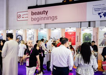 انطلاقة أيقونات الجمال المستقبلية في بيوتي وورلد ميدل إيس