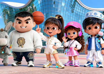 Avanti Kids