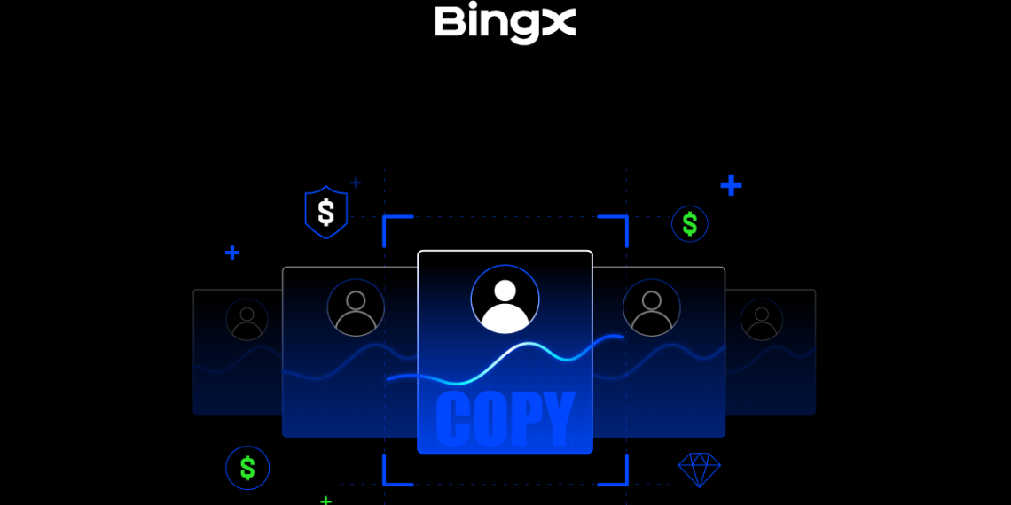 BingX Introduces Major Copy Trading Upgrade