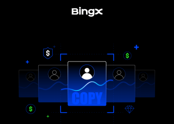 BingX Introduces Major Copy Trading Upgrade