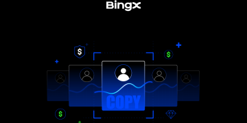 BingX Introduces Major Copy Trading Upgrade