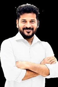 Sri A Revanth Reddy, Chief Minister of Telangana