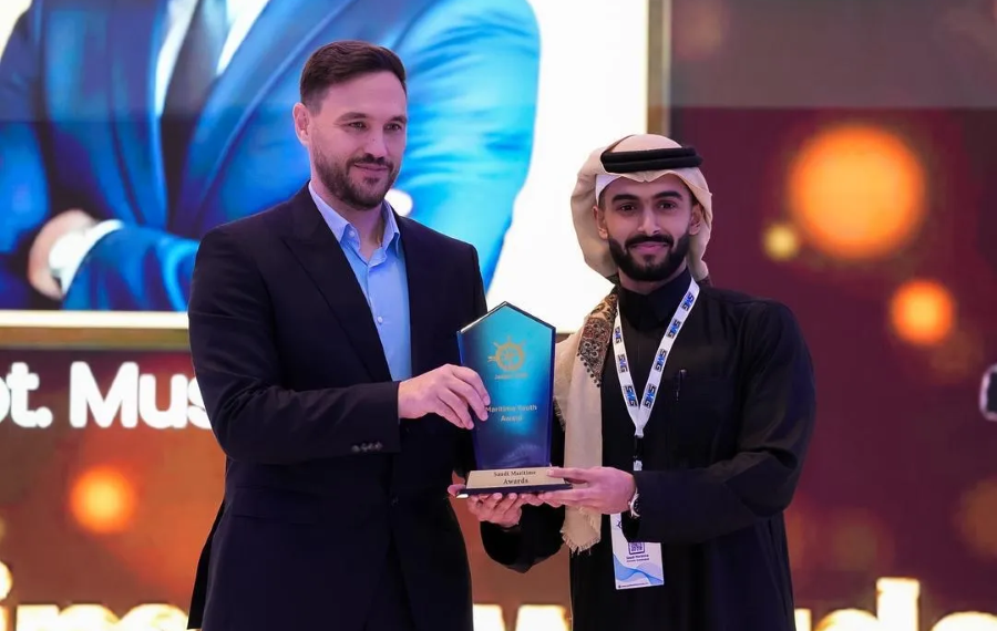 Captain Mustafa Nejem