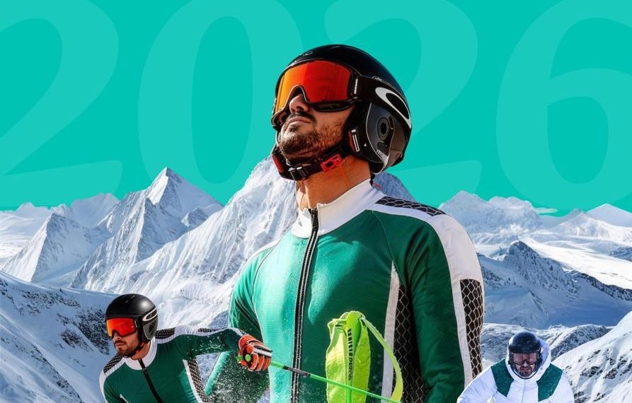 Fayik Abdi to Compete for Saudi Arabia