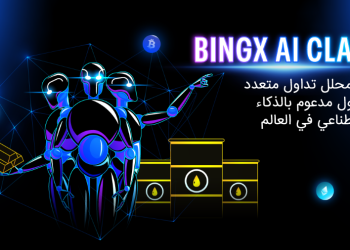 BingX AI Claw
