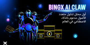 BingX AI Claw