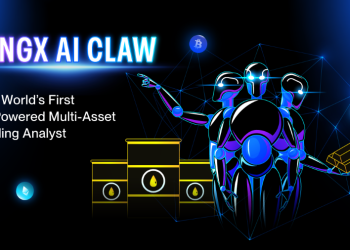 BingX AI Claw