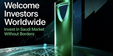 Sahm App Becomes One of the First Platforms to Roll Out Full Saudi Stock Investment Access