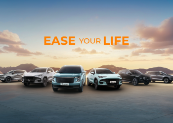 SOUEAST Sets Debut at Auto China 2026