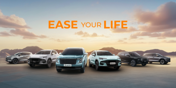 SOUEAST Sets Debut at Auto China 2026