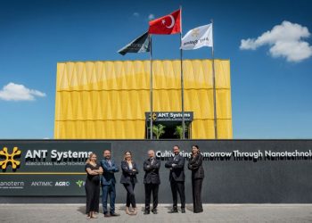 ANT Systems