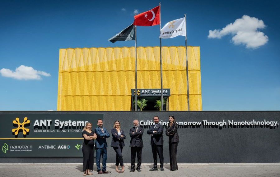 ANT Systems